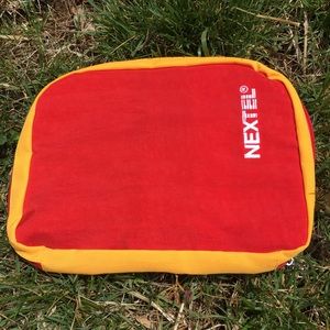 Nextel Soft case